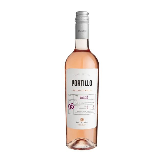 Portillo Rose - 2019