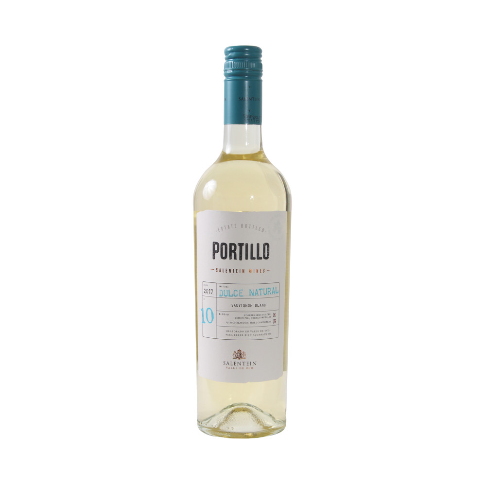 Portillo Dulce - 2019