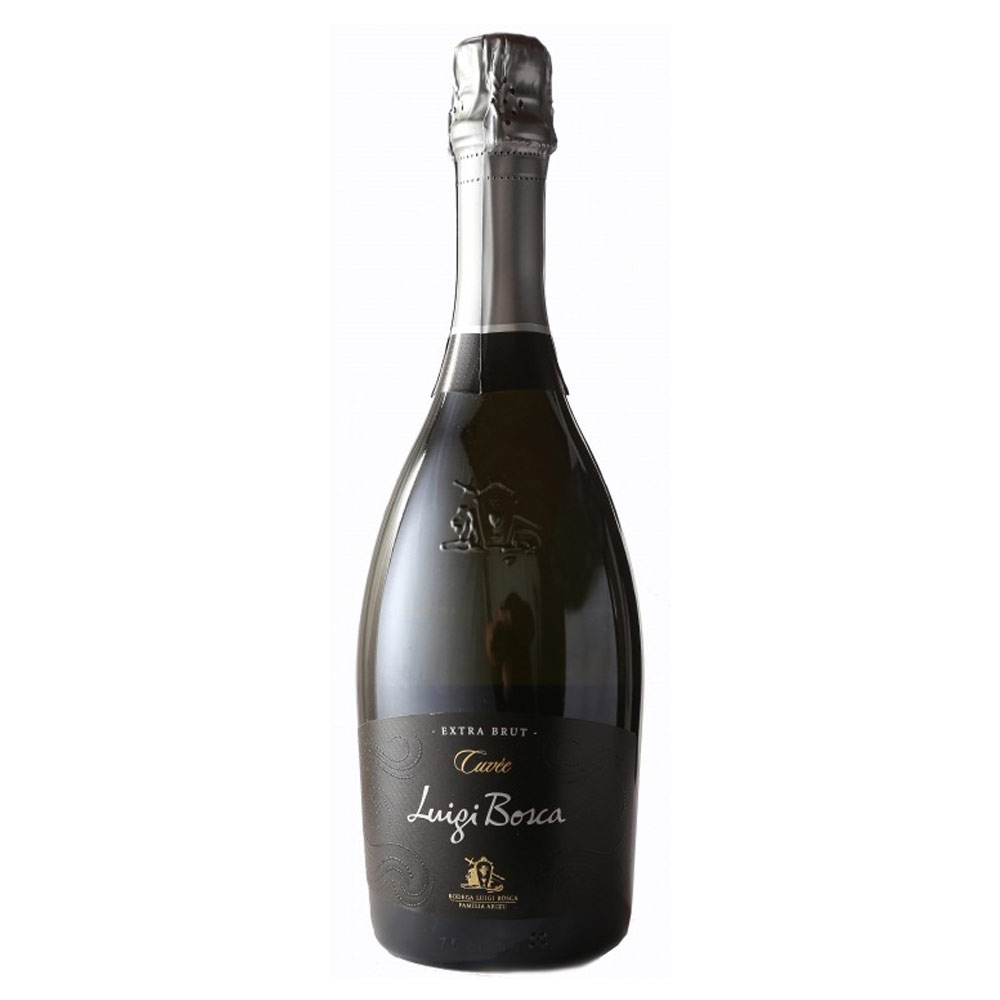 Luigi Bosca Cuvee Extra Brut