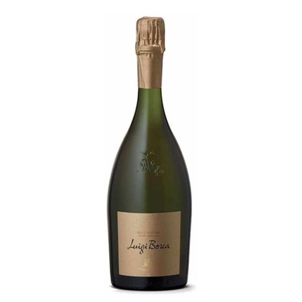 Champagne Luigi Bosca Brut Nature