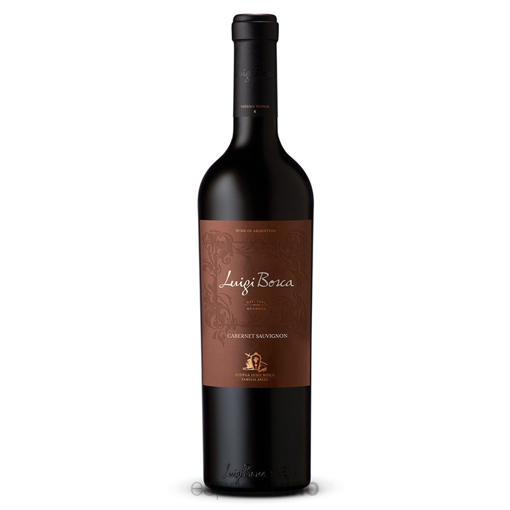 Luigi Bosca Cabernet Sauvignon