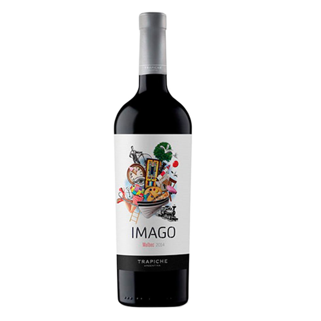 Imago Malbec