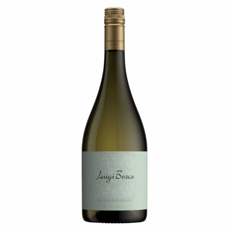 Luigi Bosca Sauvignon Blanc