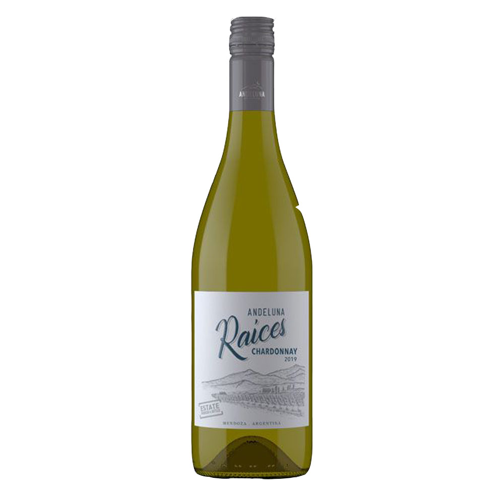 Andeluna Raices Chardonnay - 2020