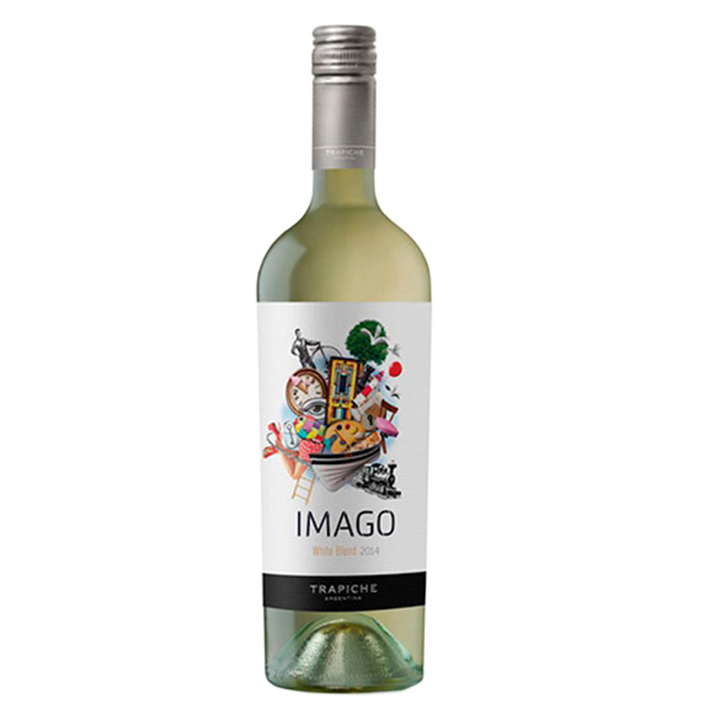 Imago White Blend