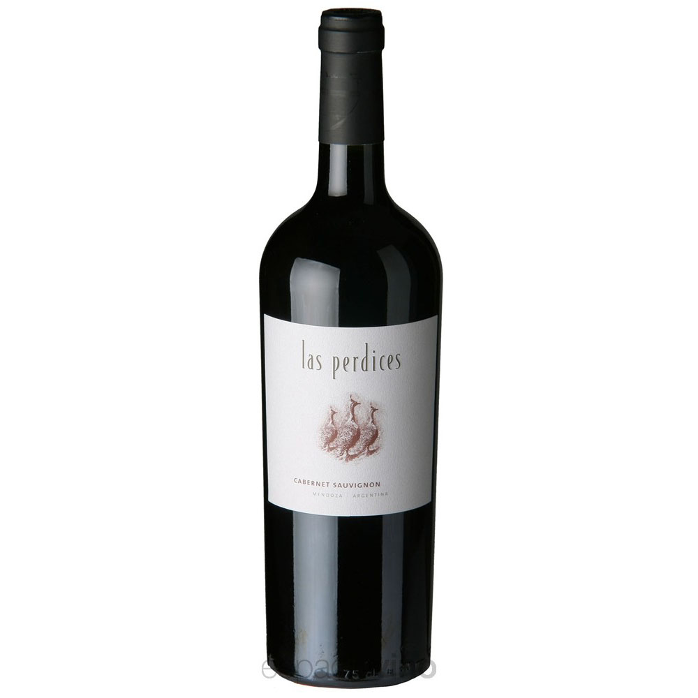 Las Perdices Cabernet Sauvignon - 2018