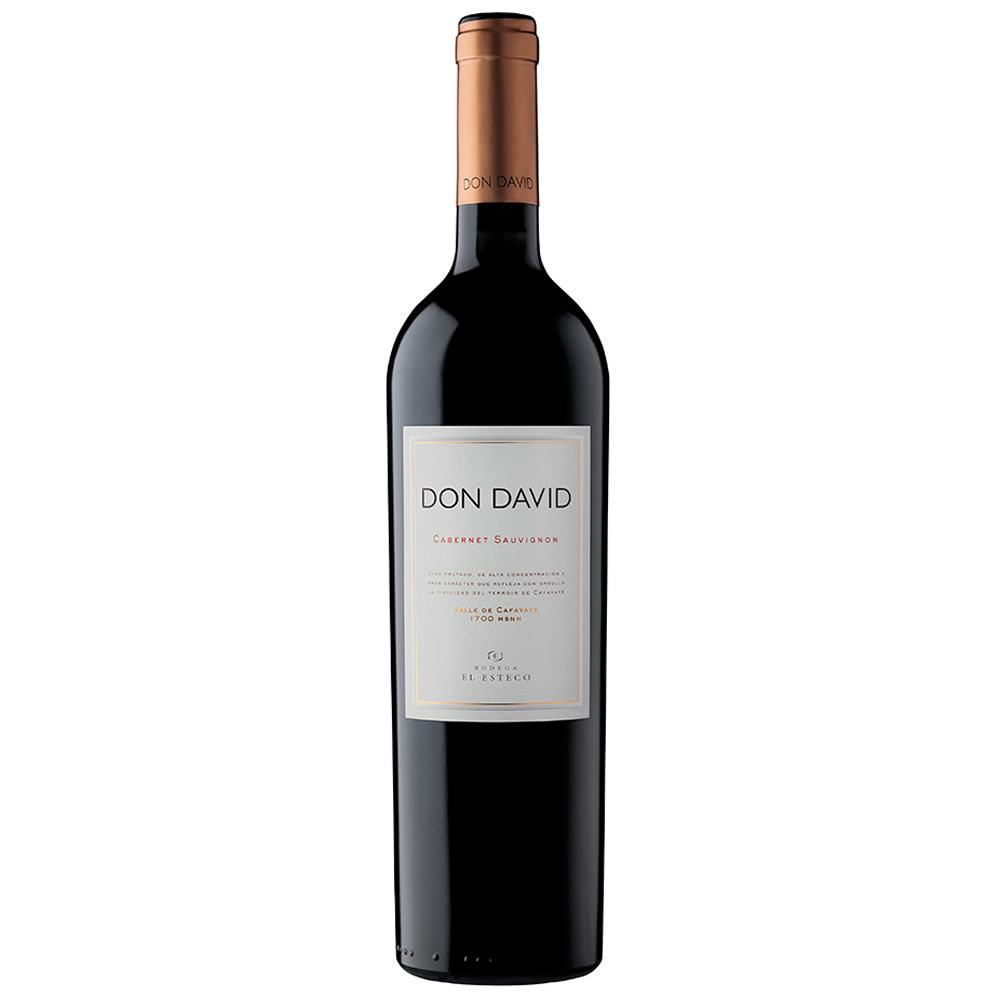 Don David Cabernet Sauvignon - 2019