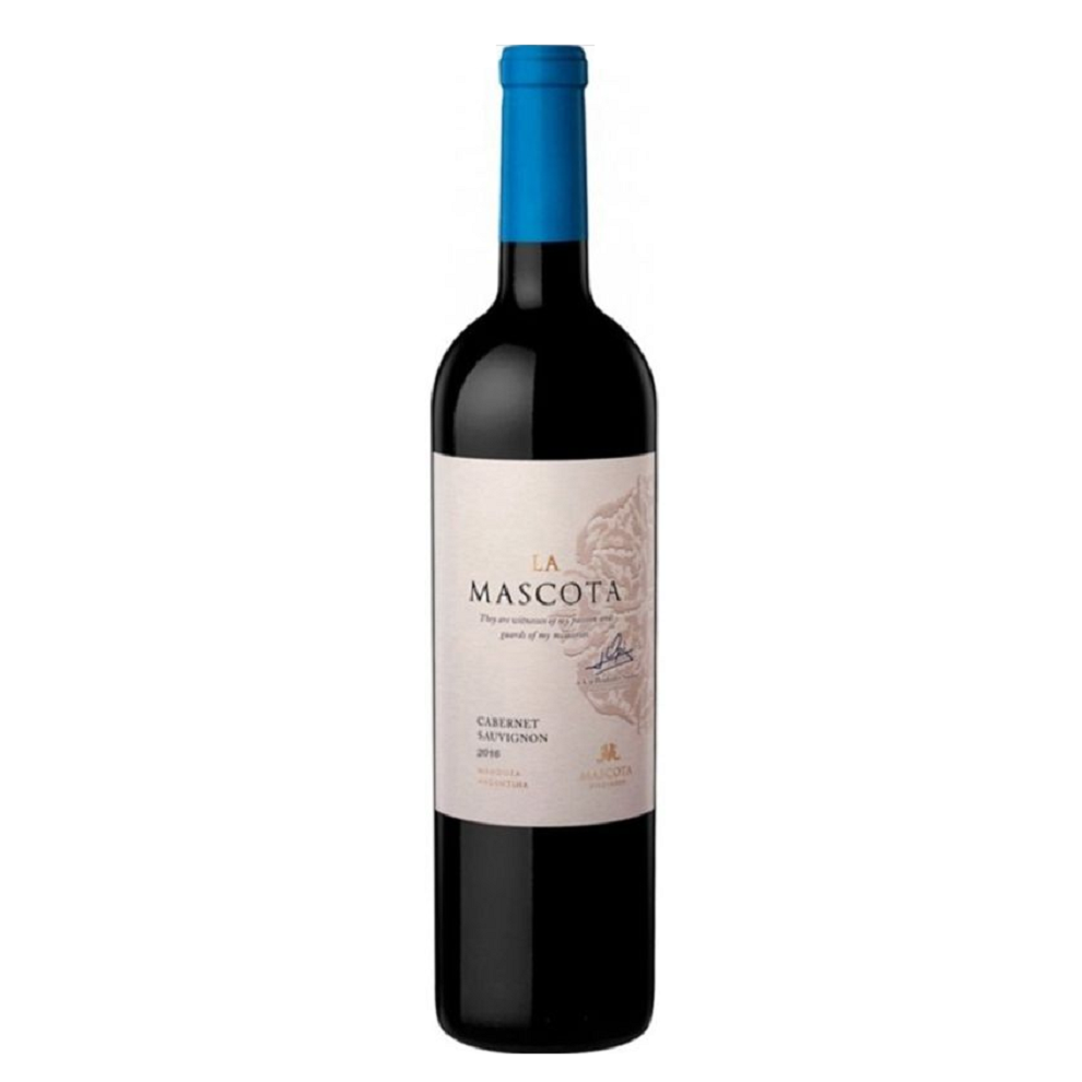 La Mascota Cabernet Sauvignon