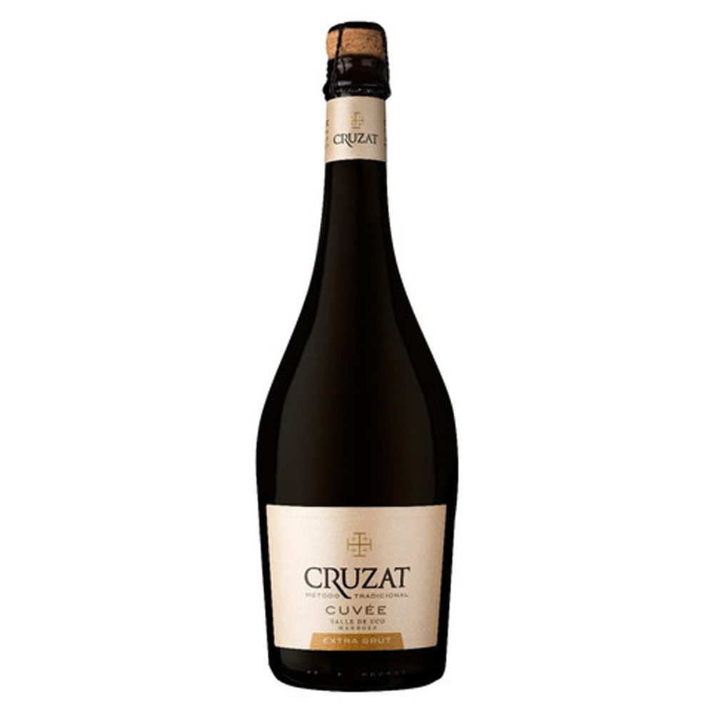 Champan Cruzat Extra Brut