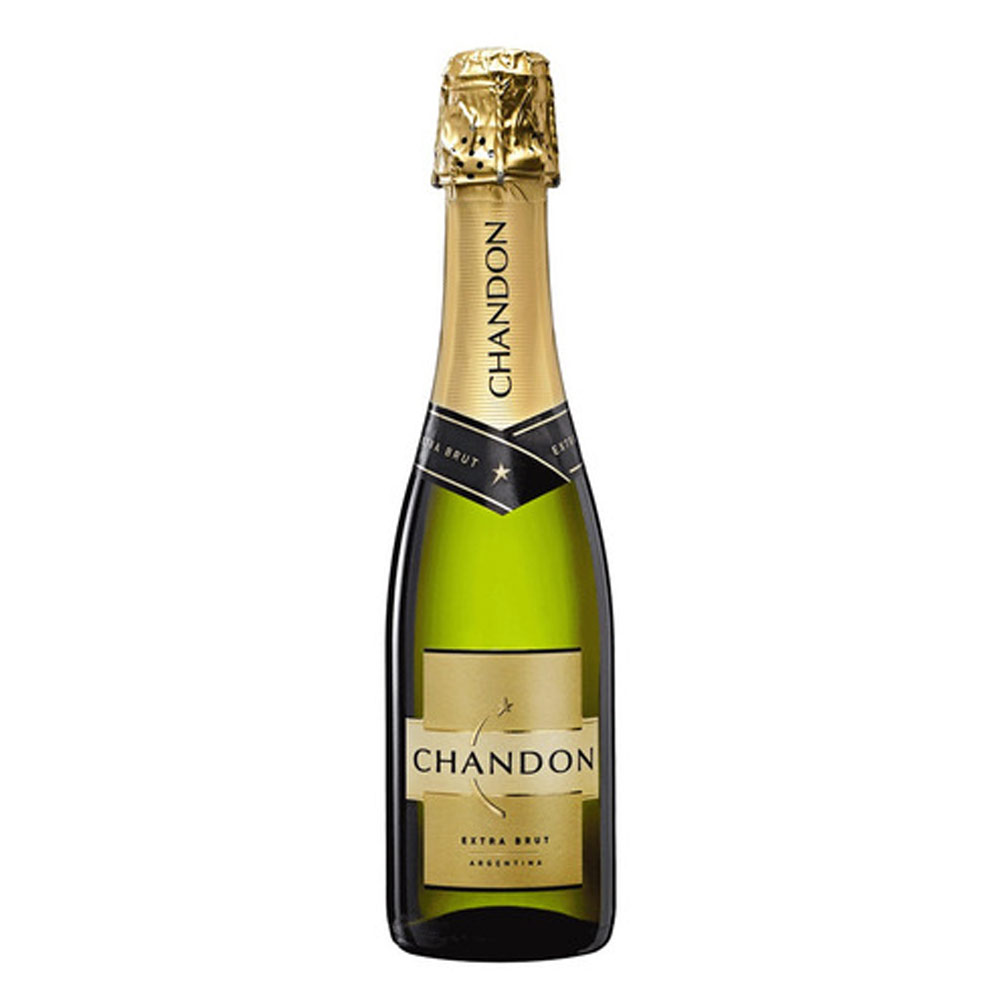 Champagne Chandon Extra Brut X375ml