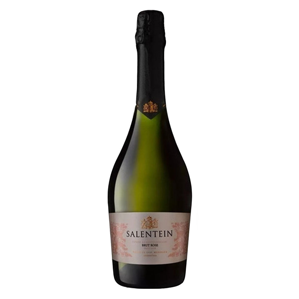 Champagne Salentein Brut Rose 750Cc