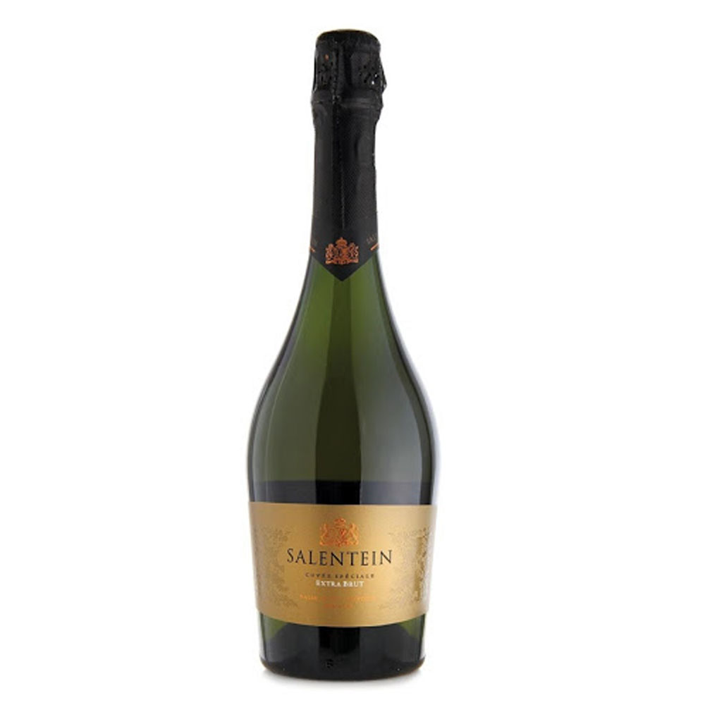 Champagne Salentein Cuvee Extra Brut 750Cc