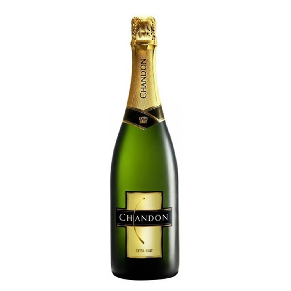Champagne Chandon Extra Brut X750