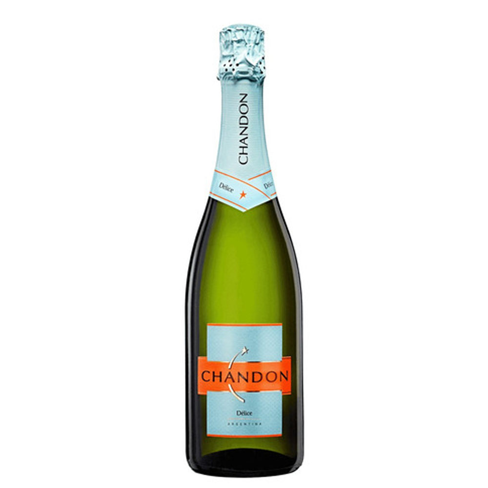 Champagne Chandon Delice X750