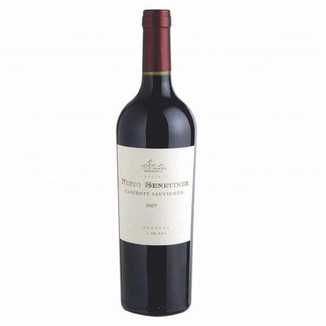 Nieto Senetiner Cabernet Sauvignon