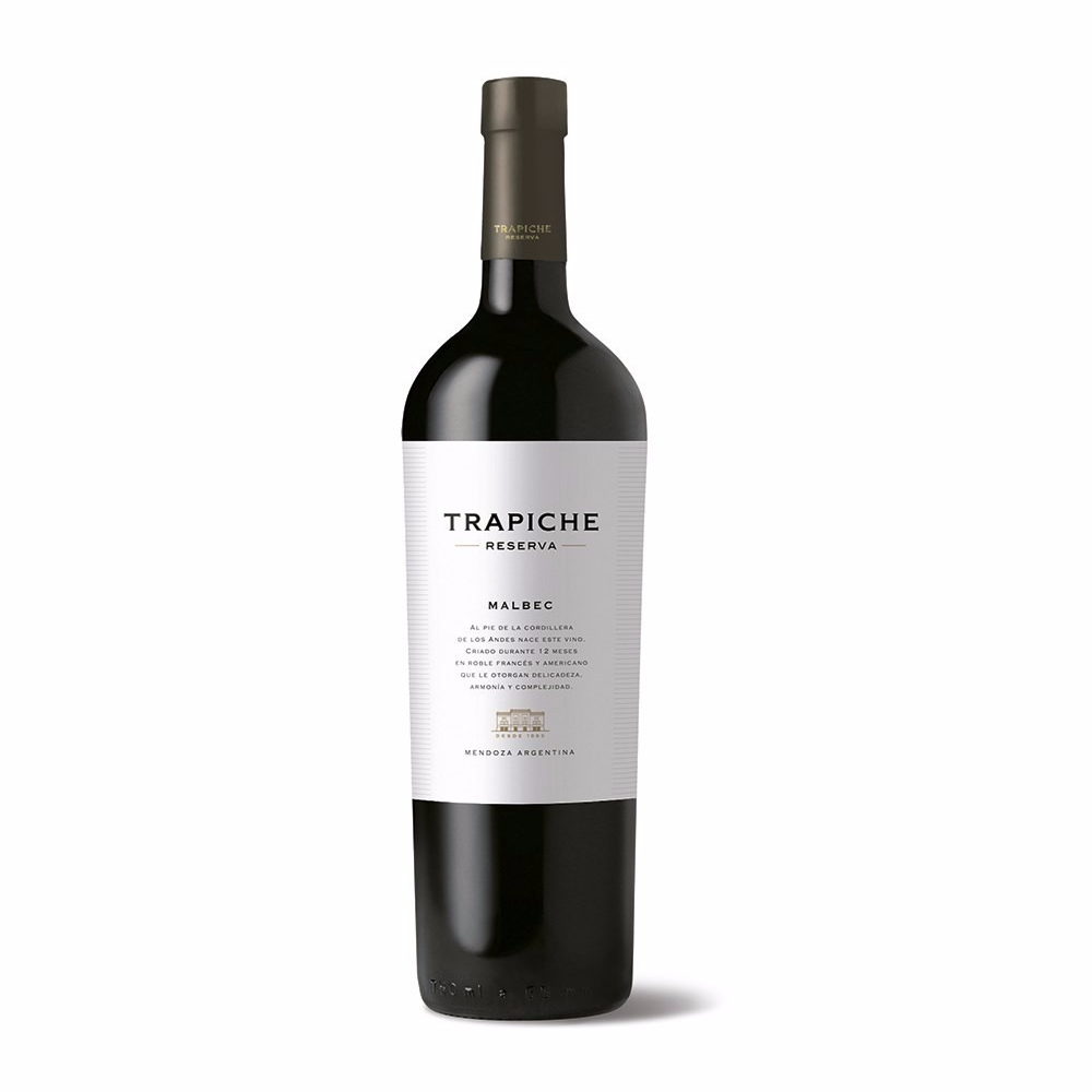 Trapiche Reserva Malbec