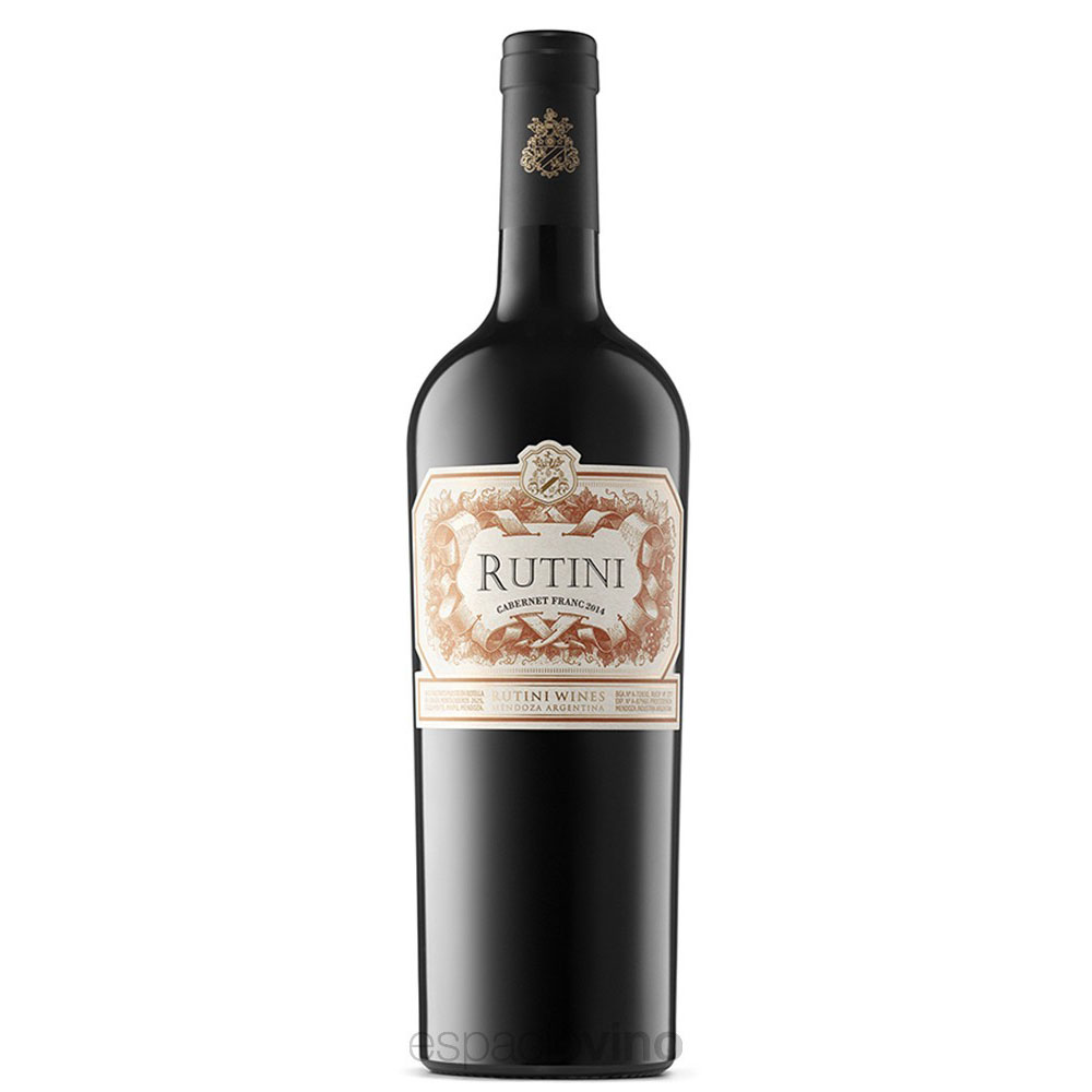 Rutini Cabernet Franc