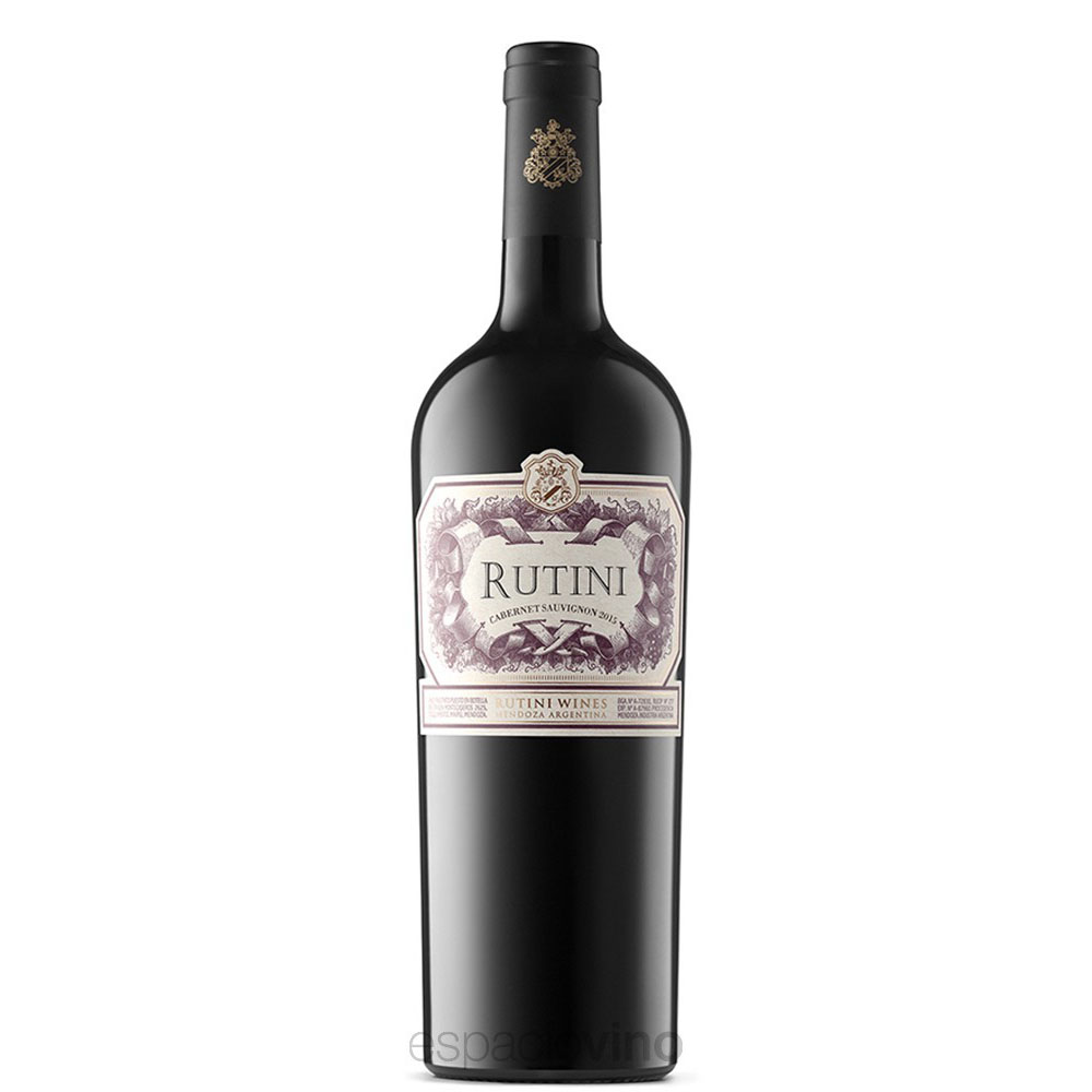 Rutini Cabernet Sauvignon