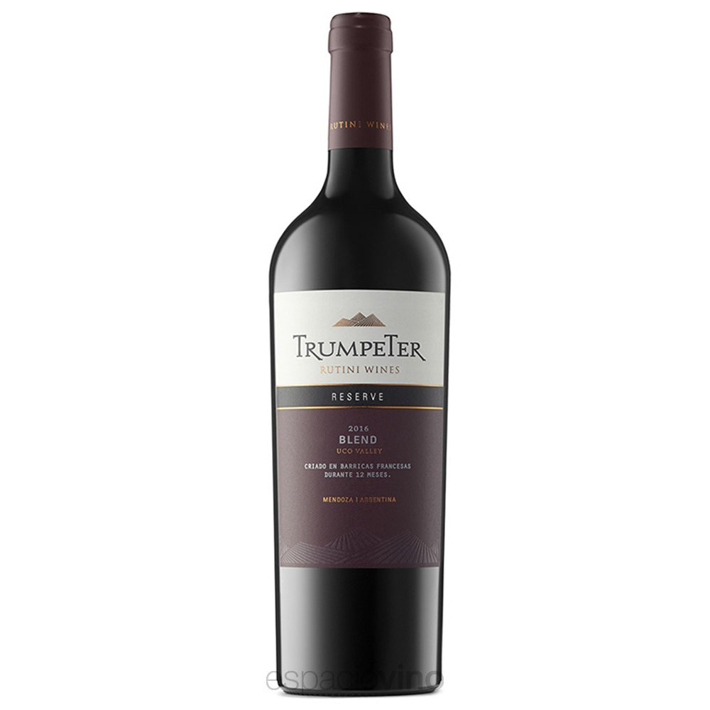 Trumpeter Reserva Blend