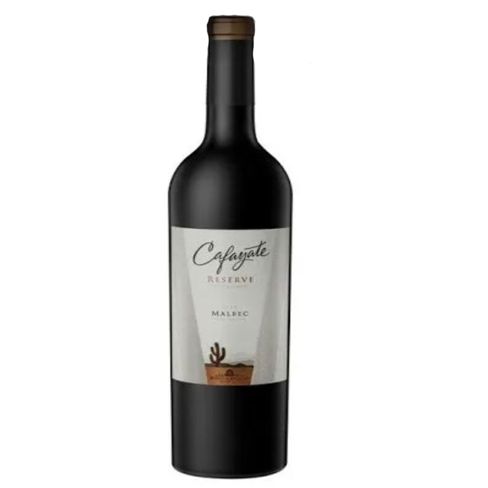 Cafayate Reserva Malbec