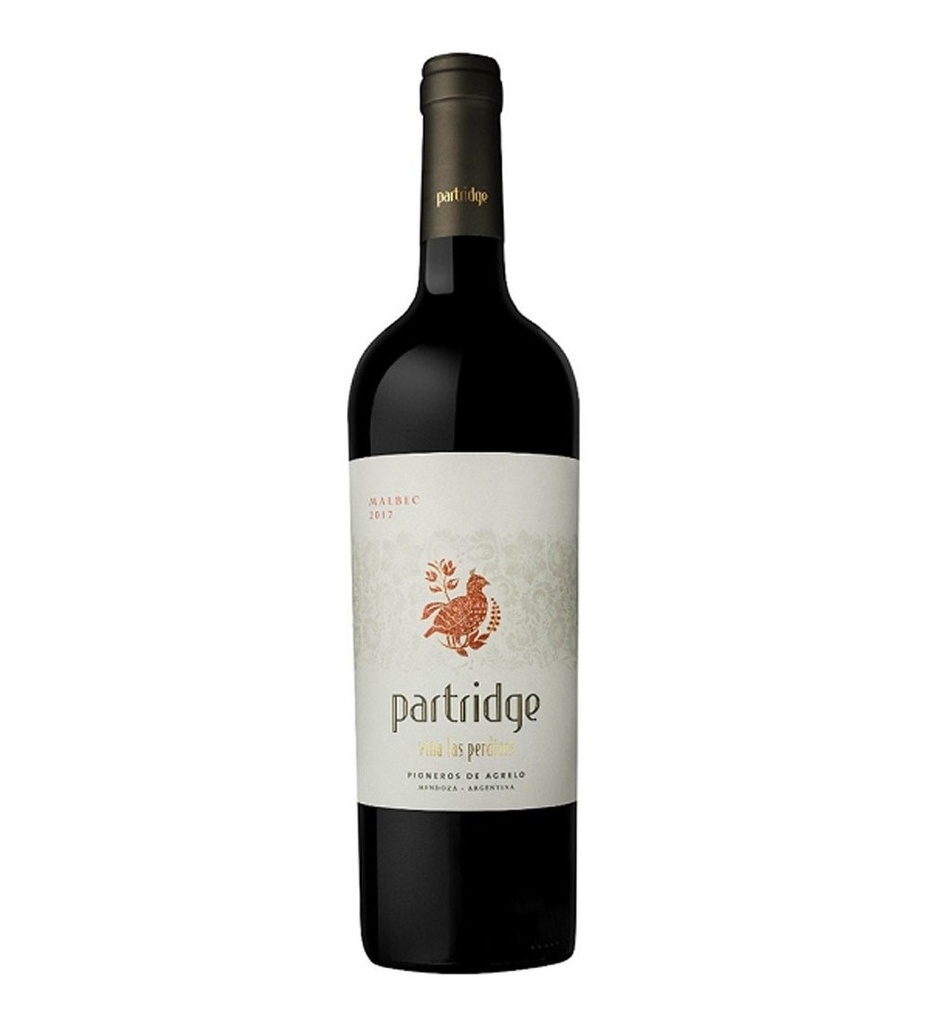 Partridge Malbec