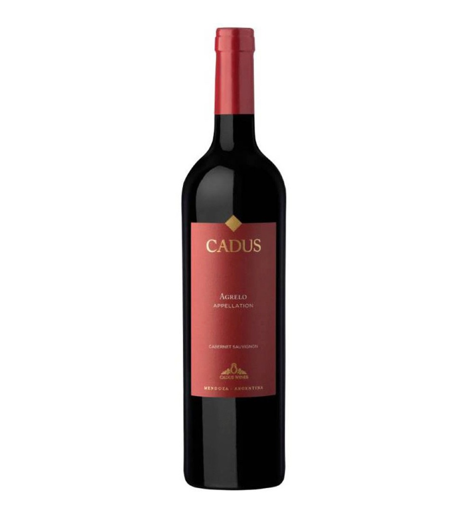 Cadus Appellation Cabernet Sauvignon