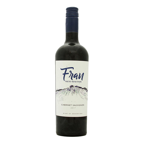 Fran Cabernet Sauvignon