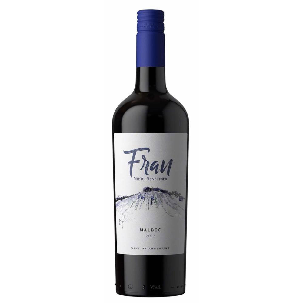 Fran Malbec