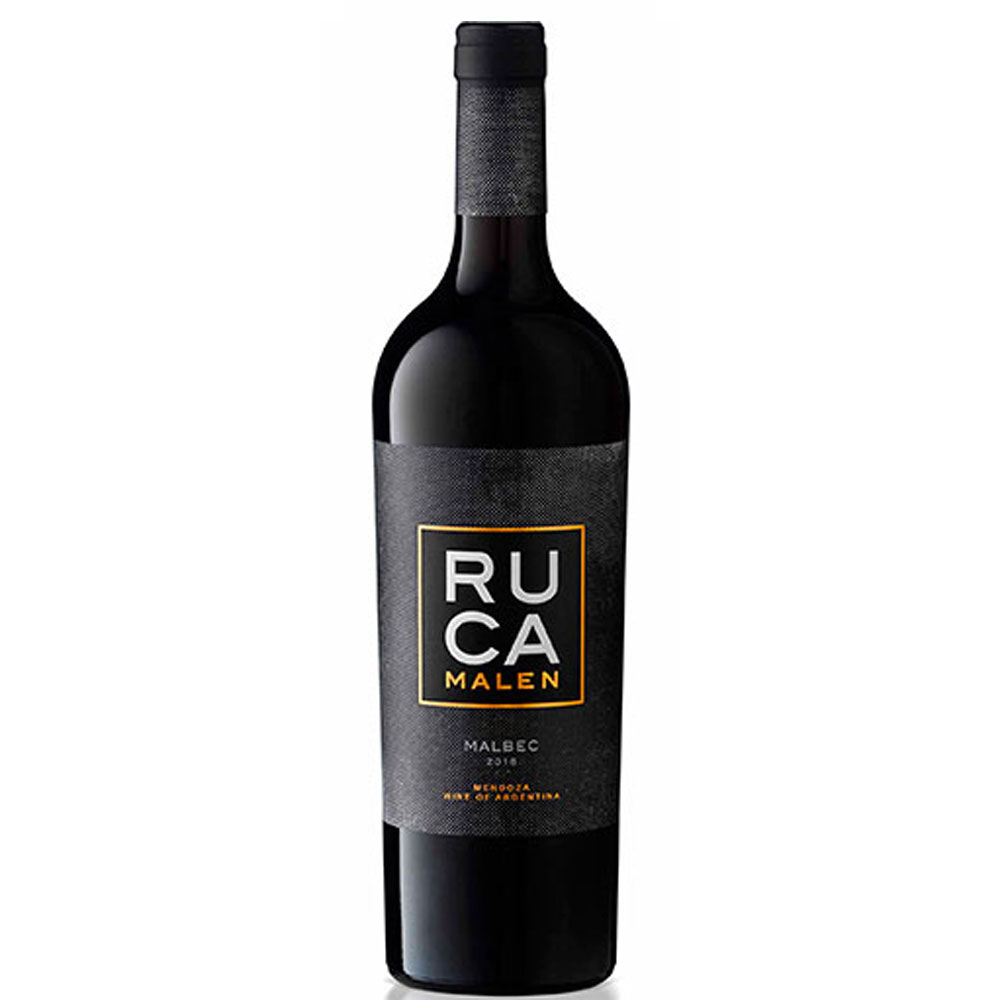 Ruca Malen Malbec