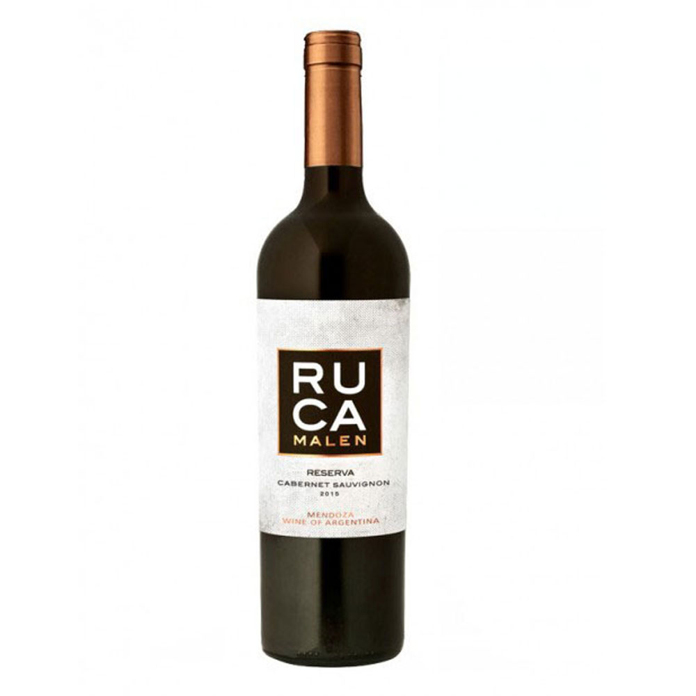 Ruca Malen Rva Cabernet Sauvignon