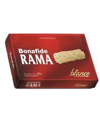 Bonafide rama blanco