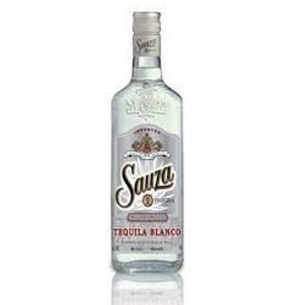 Tequila Sauza Silver