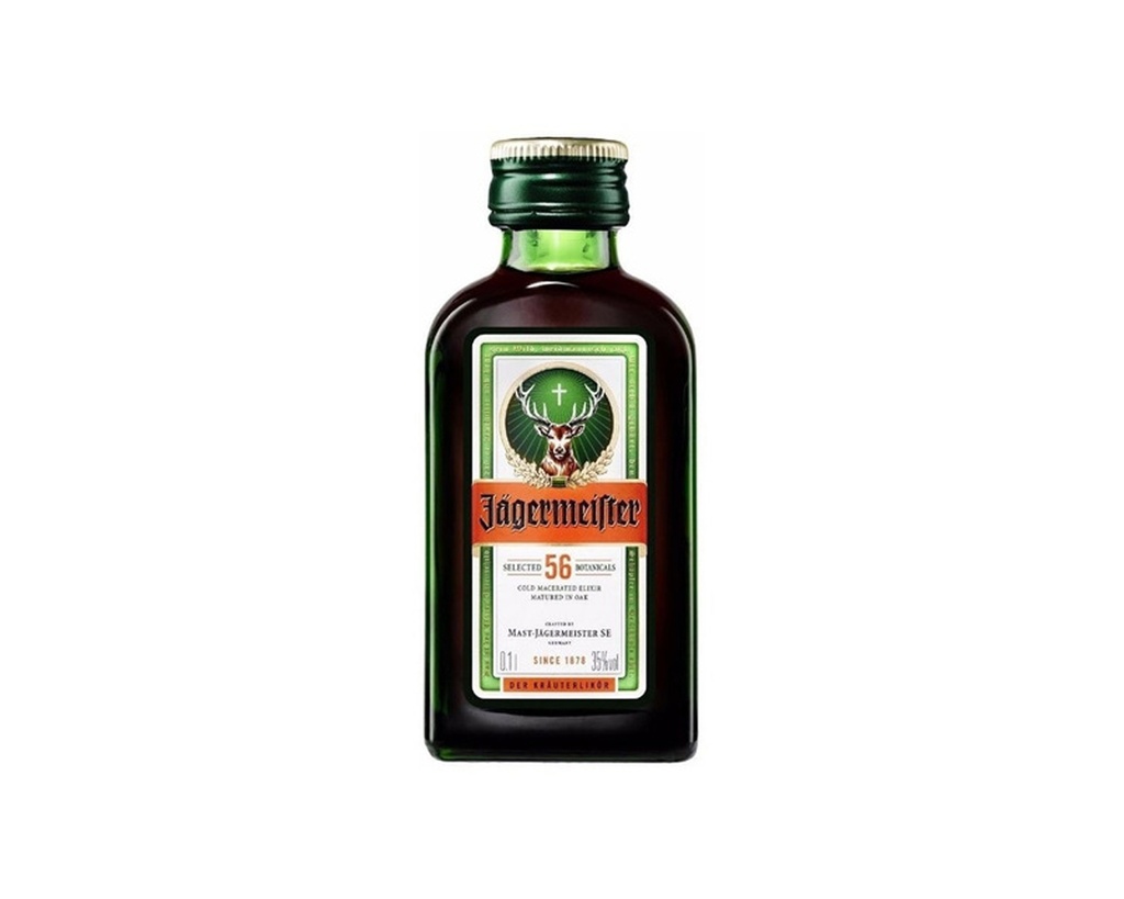 Jagermeister 350ml