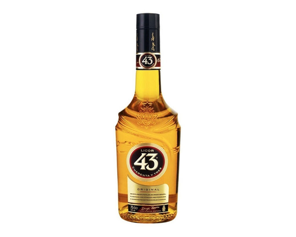 Licor 43 Original