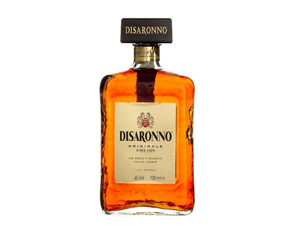 Licor Disaronno