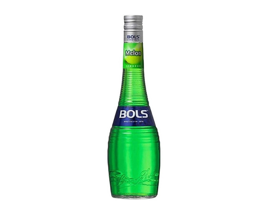 Licor Bols Melón