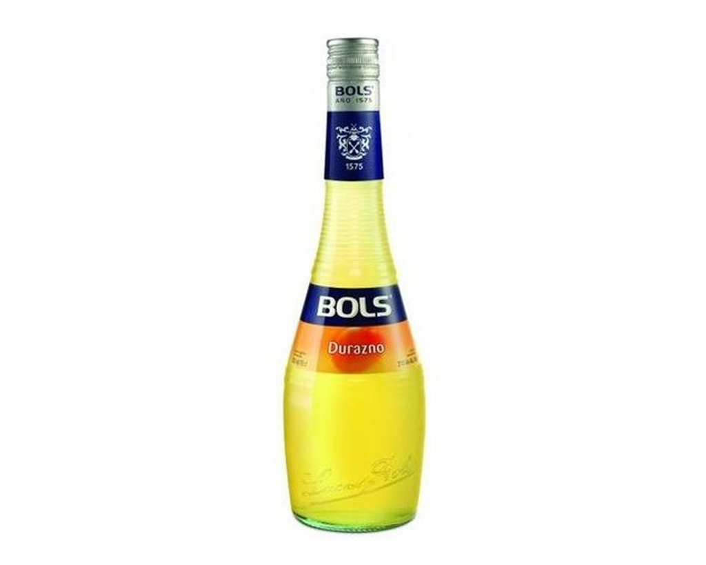 Licor Bols Durazno