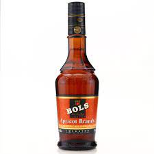 Licor Apricot Brandy