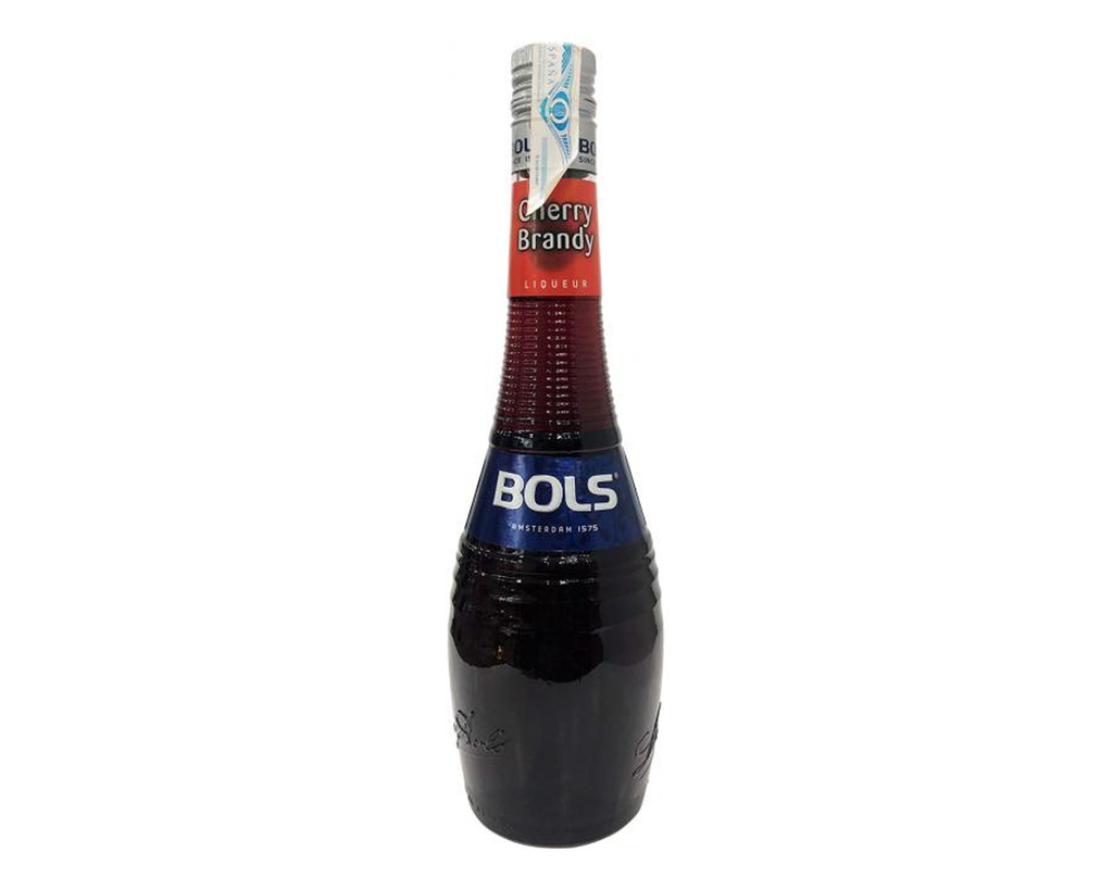 Licor Bols Cherry Brandy