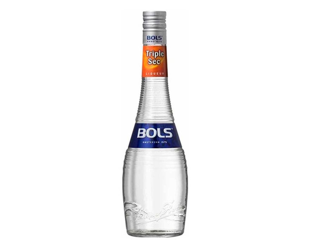 Licor Bols Triple Sec