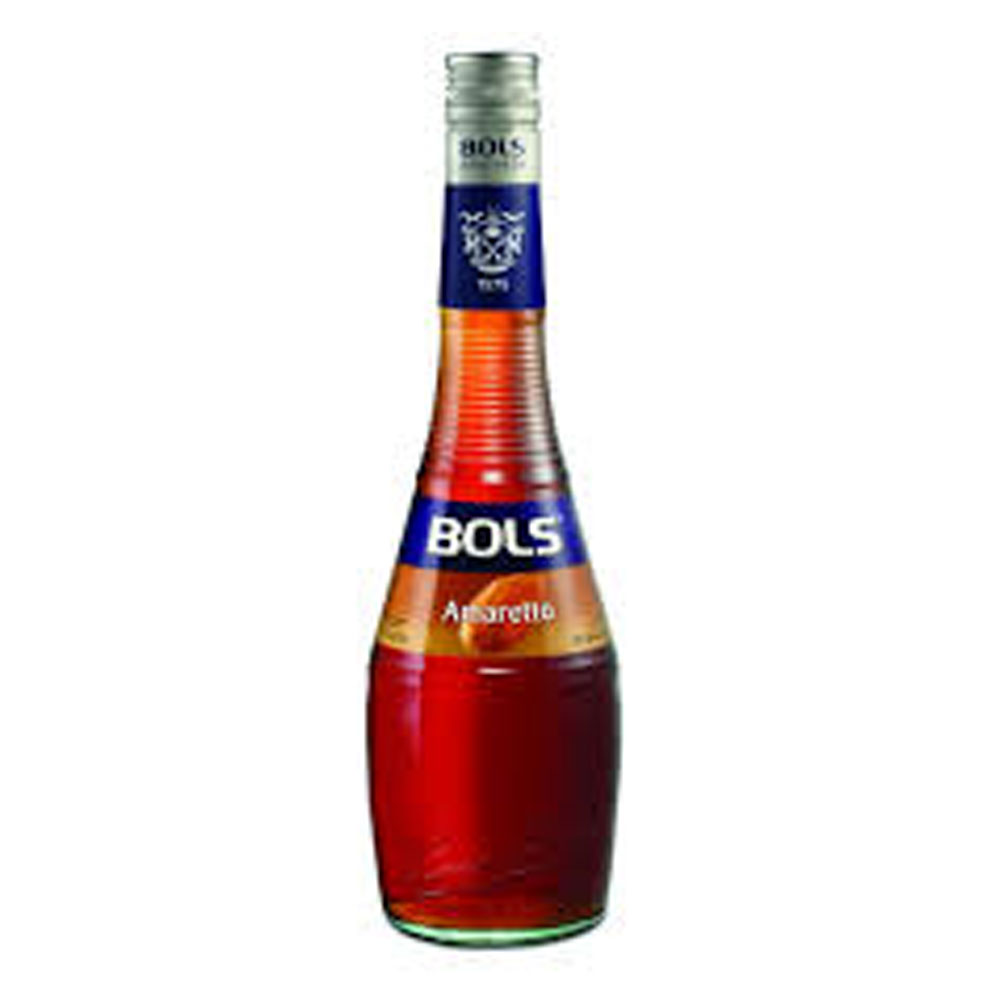 Licor Bols Amaretto