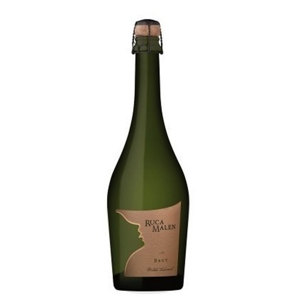 Champagne Ruca Malen Brut