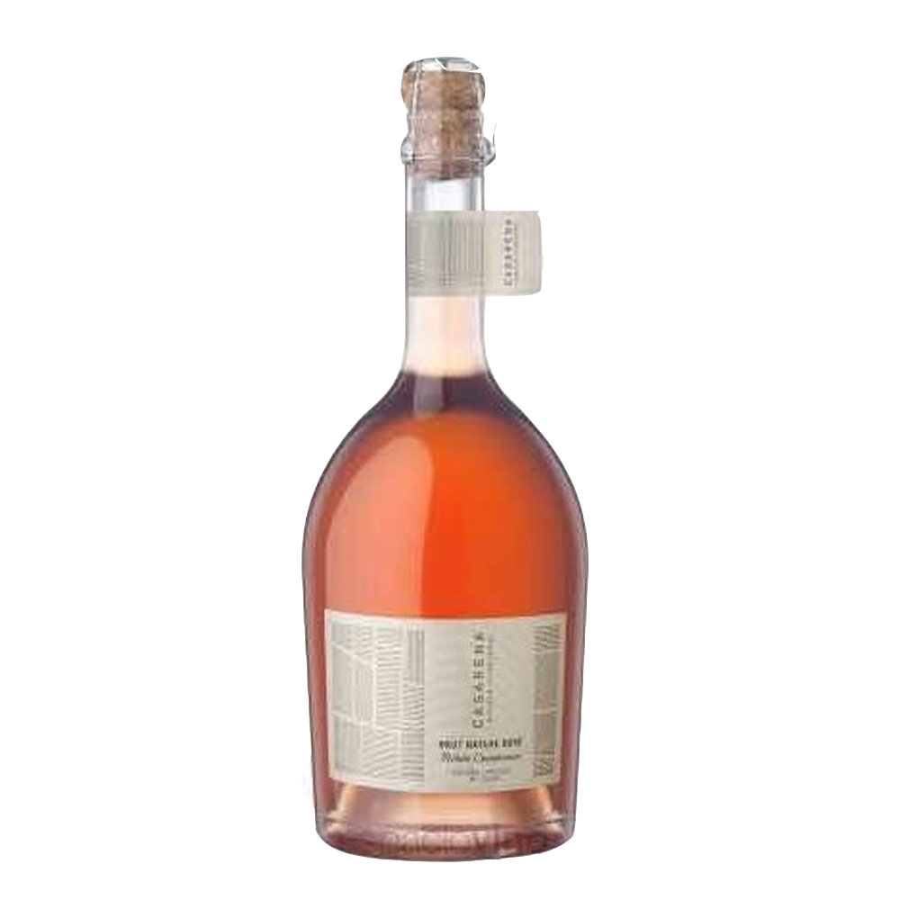 Champagne Casarena Brut Nature Rose