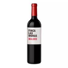 Finca Las Moras Malbec - 2020