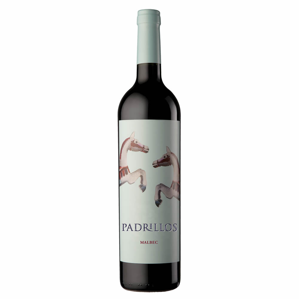 Finca de los Padrillos Malbec - 2018