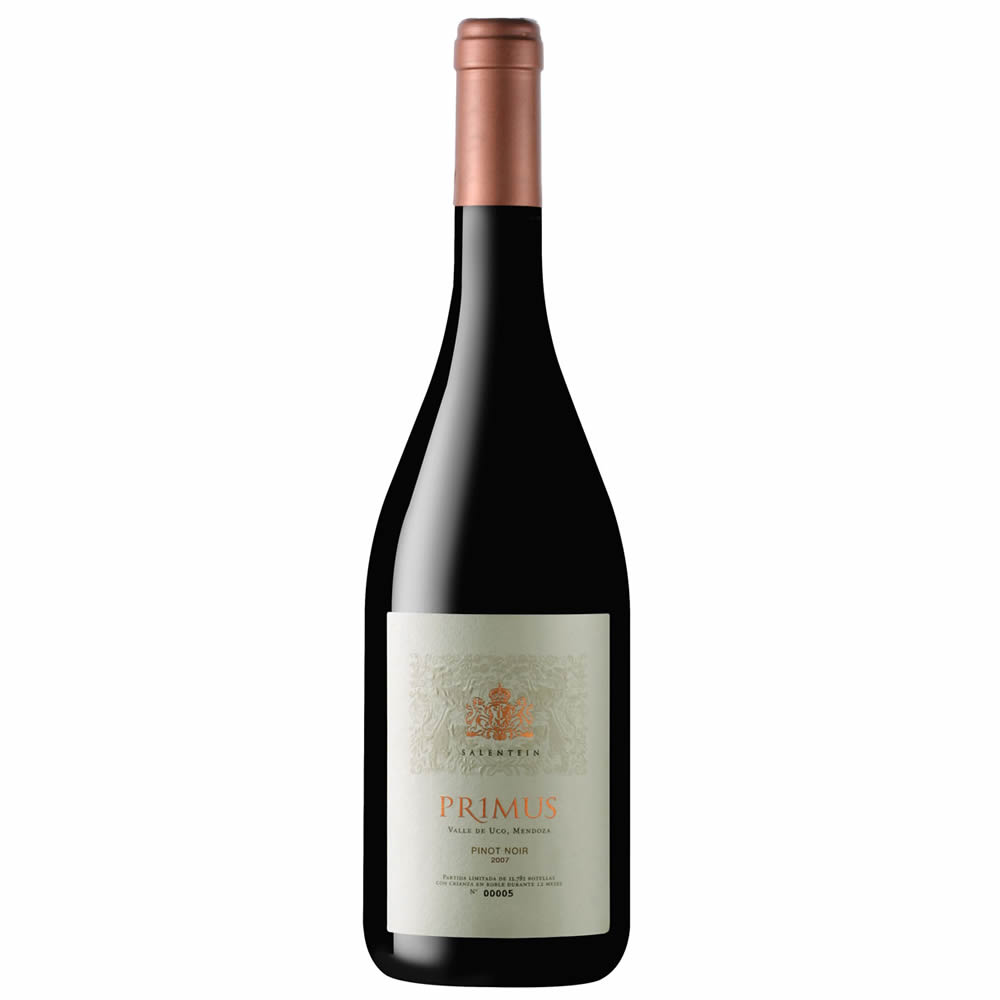 Salentein Primus Pinot Noir - 2009