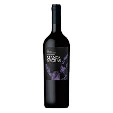 Manos Negras Malbec Stone Soil - 2016