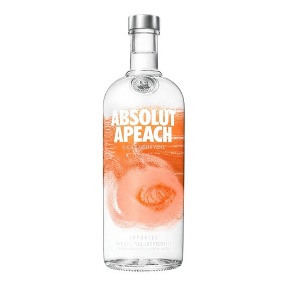 Absolut Apeach