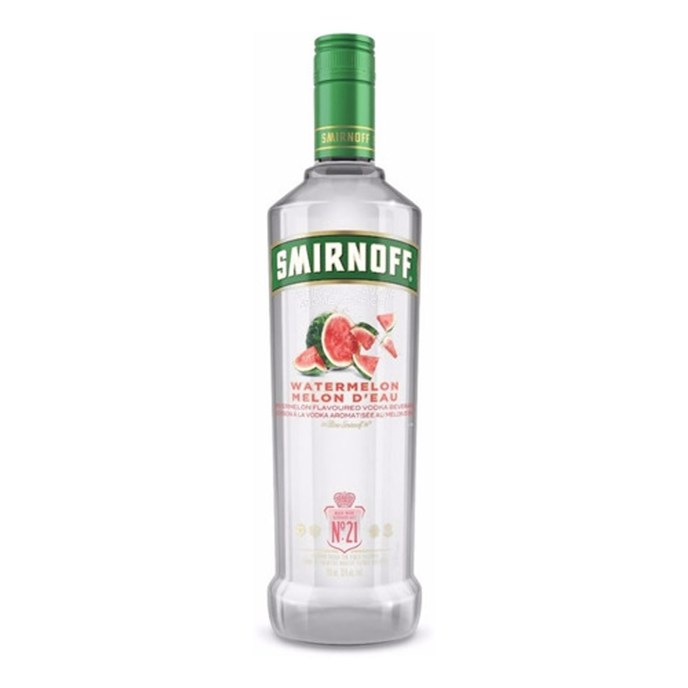 Smirnoff Watermelon