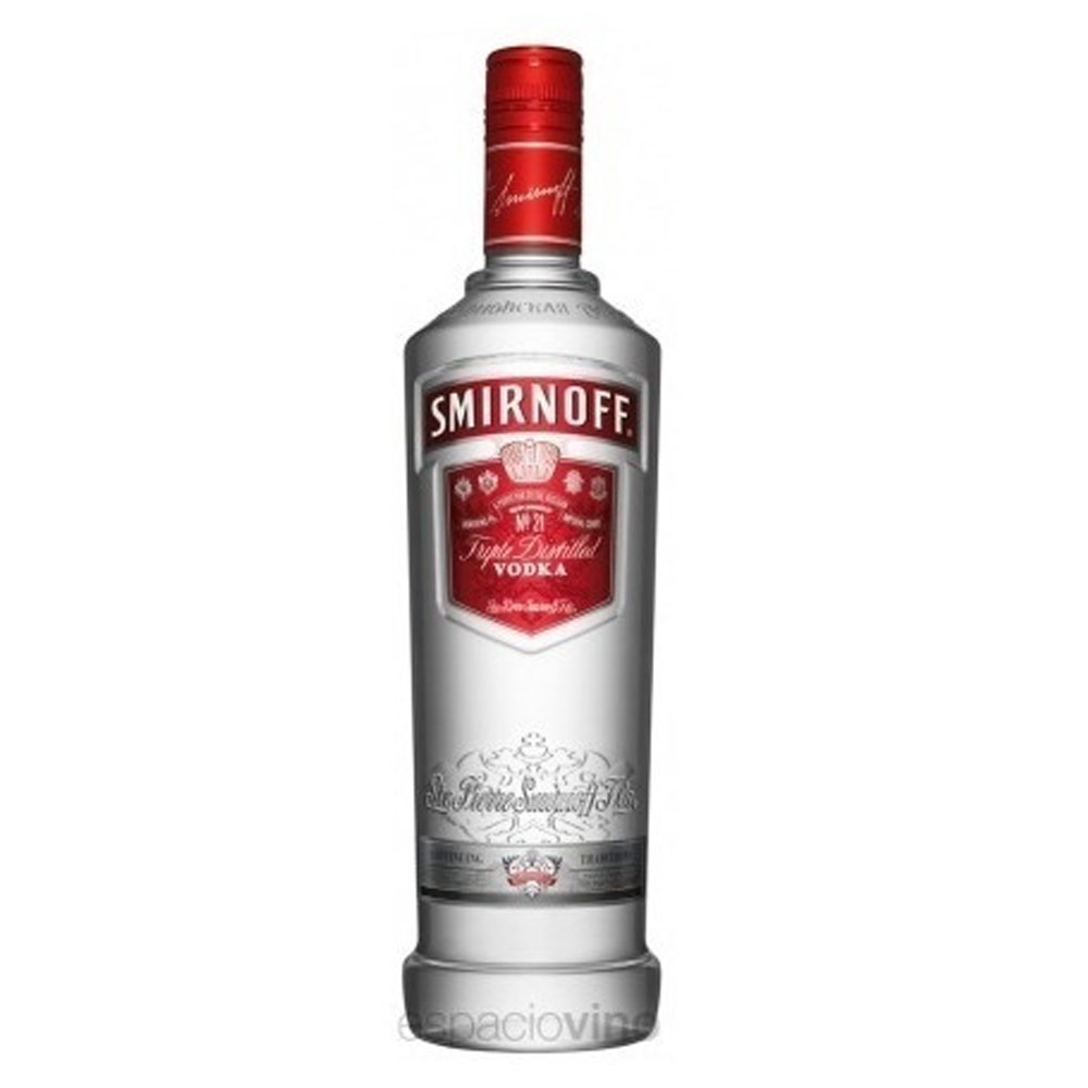 Smirnoff